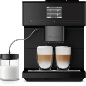 Miele Kaffeevollautomat CM 7750