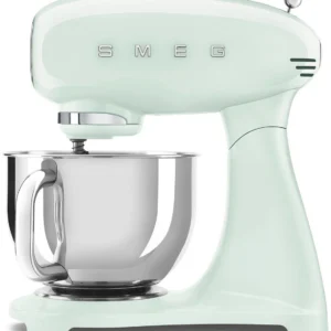 SMEG Küchenmaschine SMF03PGEU