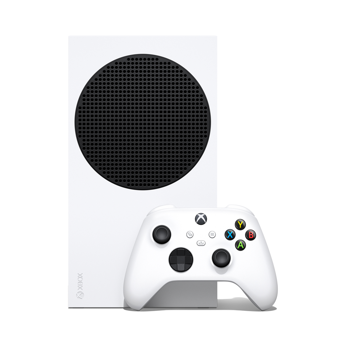 Microsoft Xbox Series S 512GO – Bild 3