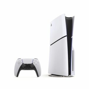 Sony Interactive Entertainment Sony PS5 Slim Edition Standardkonsole