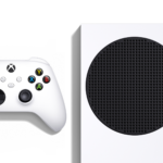 Microsoft Xbox Series S 512GO