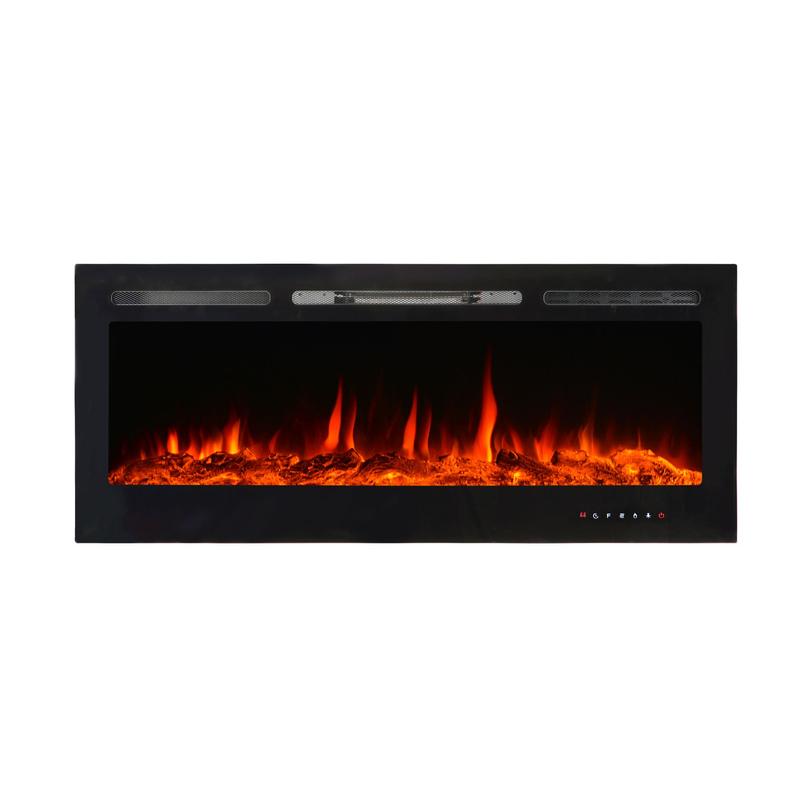 Elektrokamin Midas 900/1800 Watt inkl. Fernbedienung – Bild 3